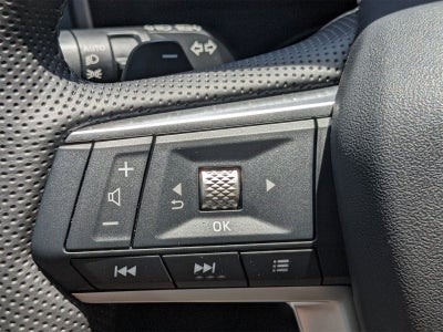 2025 Mitsubishi Outlander PHEV SEL Black Edition