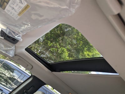 2025 Mitsubishi Outlander PHEV SEL Platinum Edition