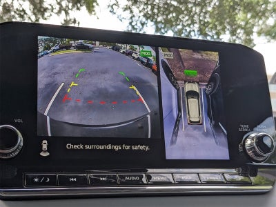 2025 Mitsubishi Outlander PHEV SEL Platinum Edition