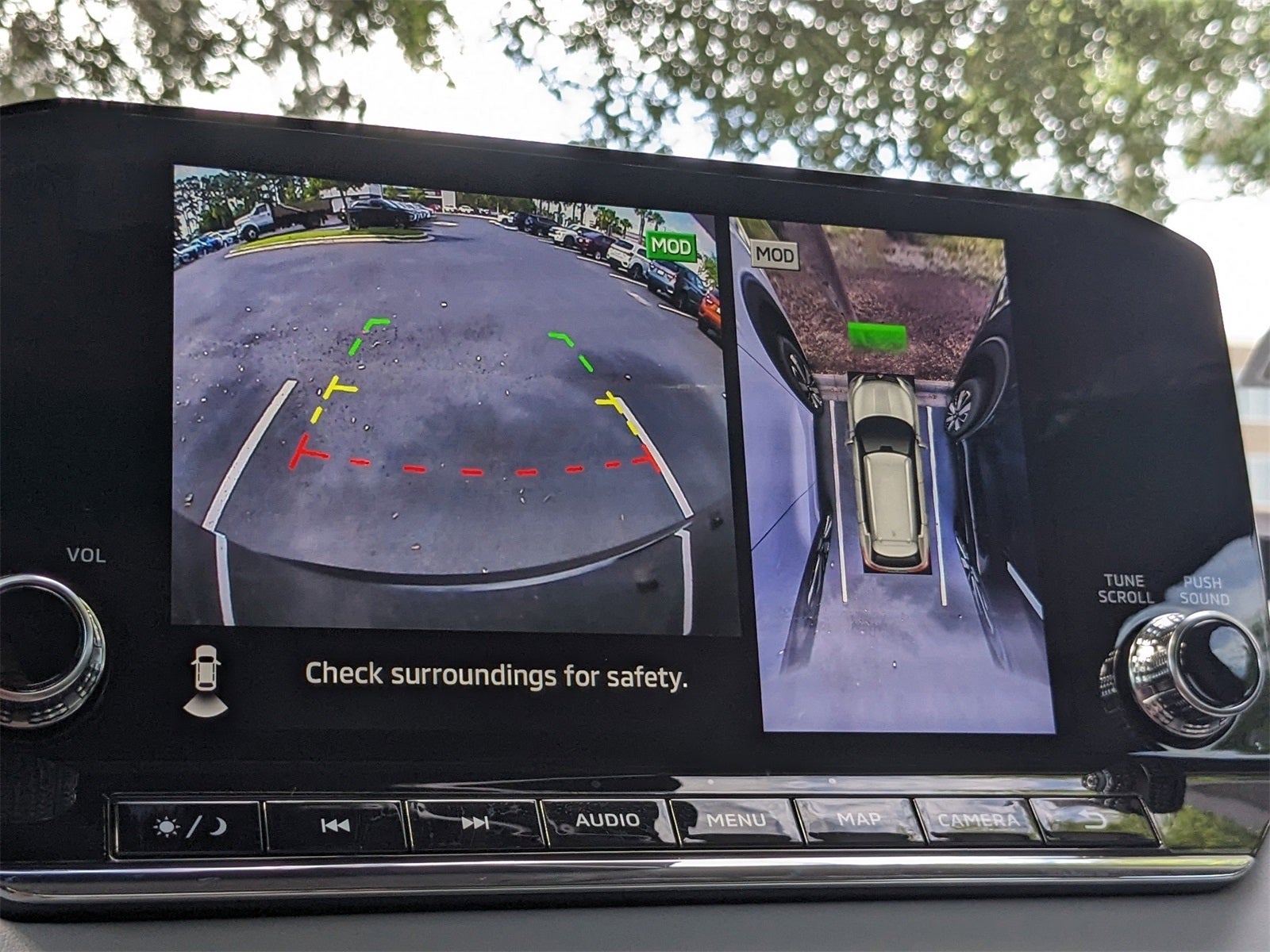 2025 Mitsubishi Outlander PHEV SEL Platinum Edition