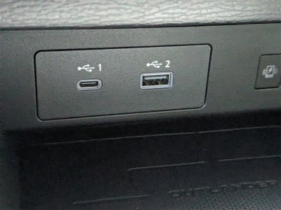 2025 Mitsubishi Outlander PHEV SEL Platinum Edition