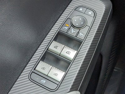 2025 Mitsubishi Outlander PHEV SEL Platinum Edition