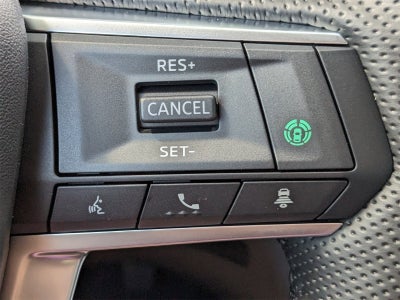 2025 Mitsubishi Outlander PHEV SEL Platinum Edition