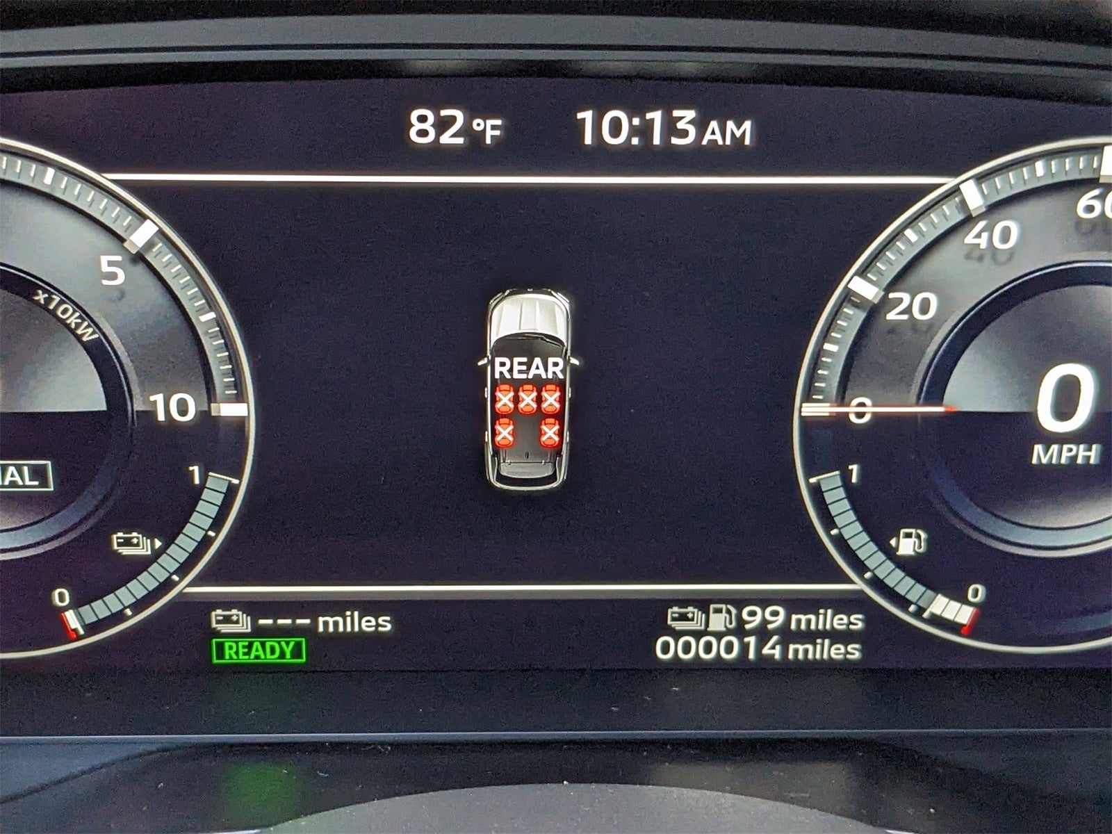 2025 Mitsubishi Outlander PHEV SEL Platinum Edition