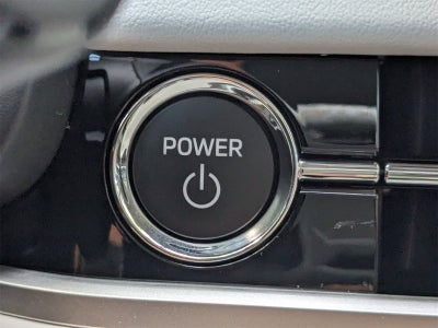 2025 Mitsubishi Outlander PHEV SEL Platinum Edition