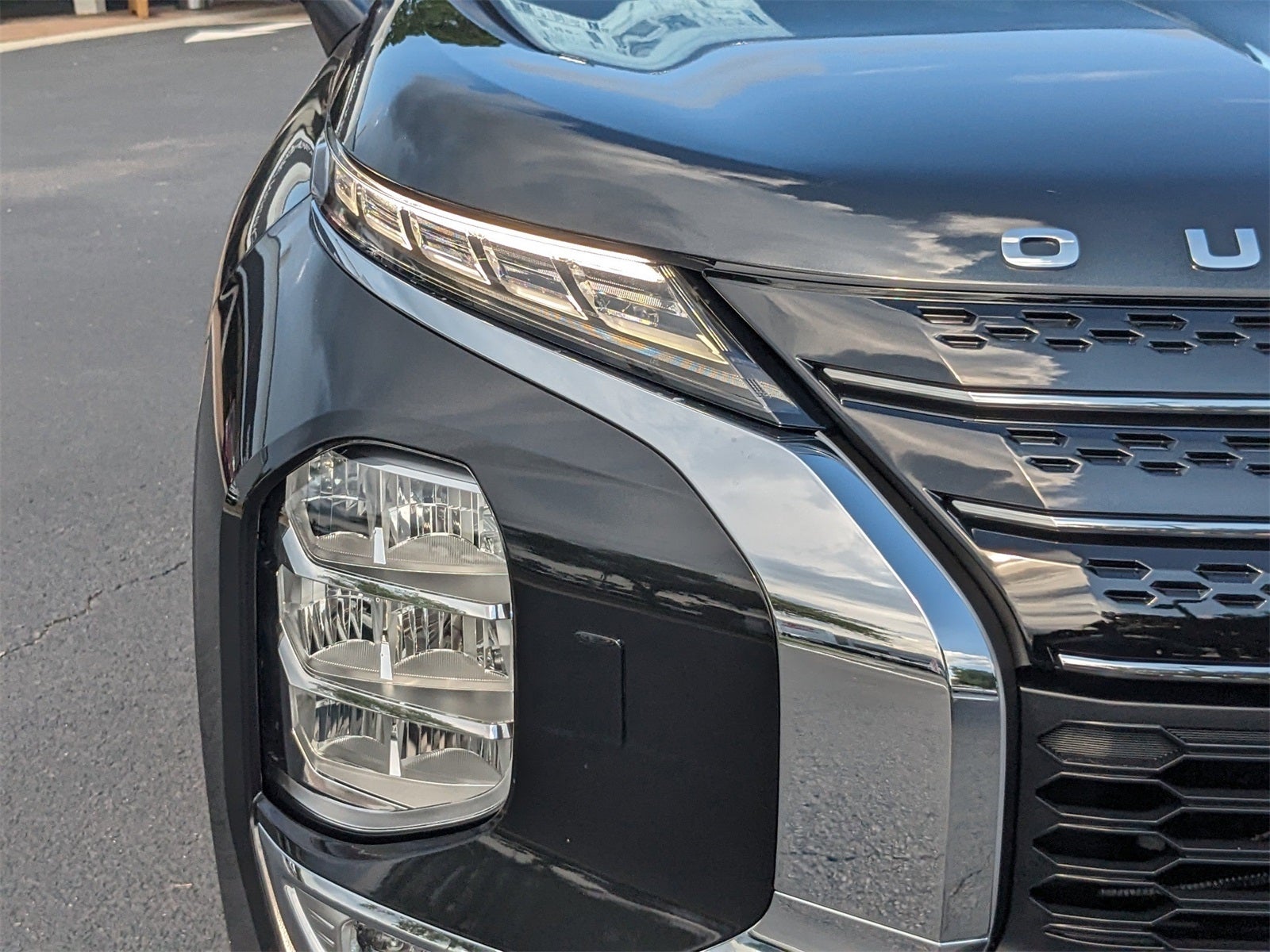 2025 Mitsubishi Outlander PHEV SEL