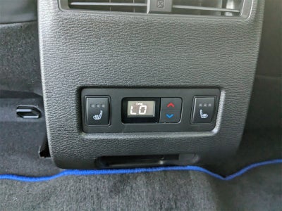 2025 Mitsubishi Outlander PHEV SEL