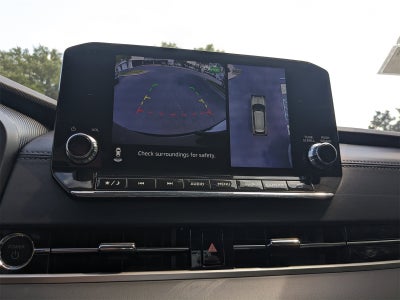 2025 Mitsubishi Outlander PHEV SEL