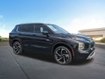 2025 Mitsubishi Outlander PHEV SEL