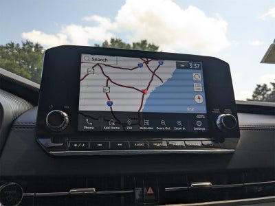 2025 Mitsubishi Outlander PHEV SEL