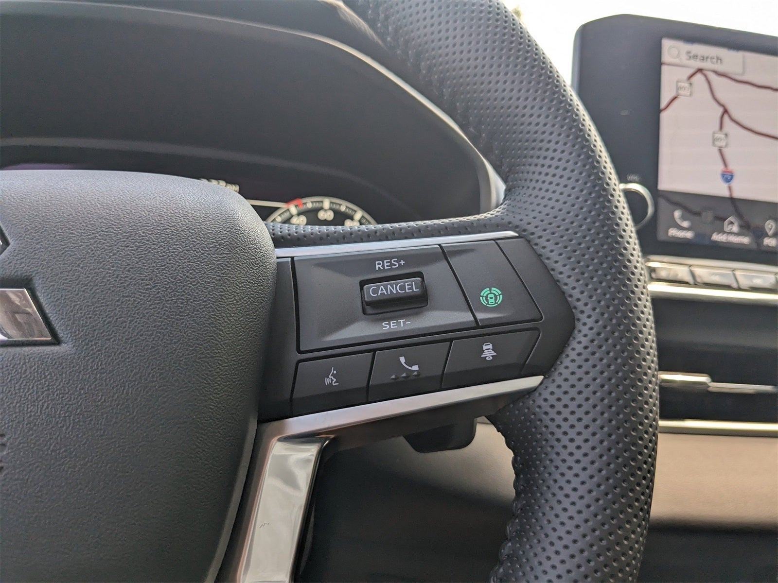 2025 Mitsubishi Outlander PHEV SEL