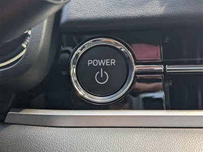 2025 Mitsubishi Outlander PHEV SEL