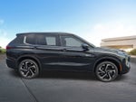 2025 Mitsubishi Outlander PHEV SEL