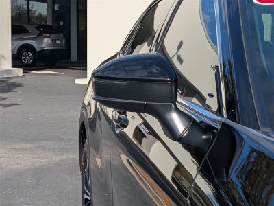 2026 Toyota Crown XLE