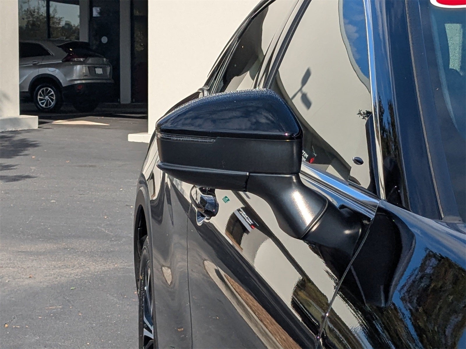 2026 Toyota Crown XLE