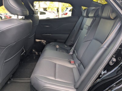 2026 Toyota Crown XLE