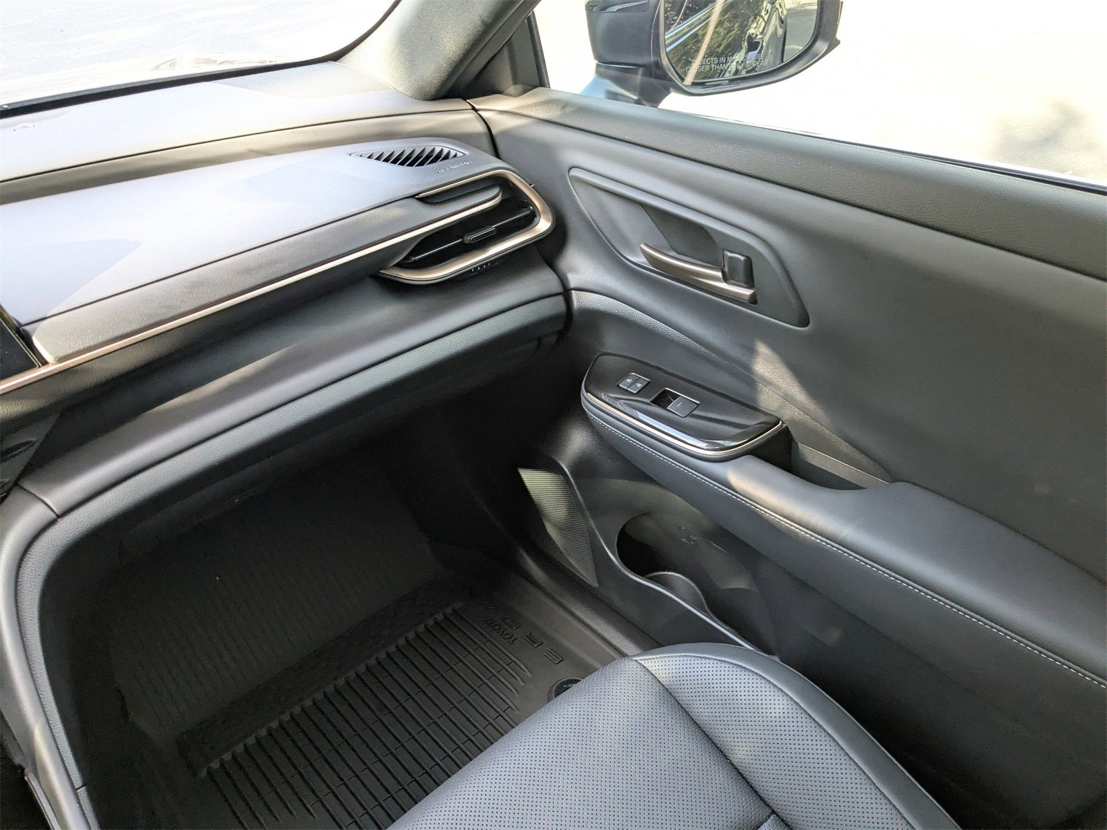 2026 Toyota Crown XLE