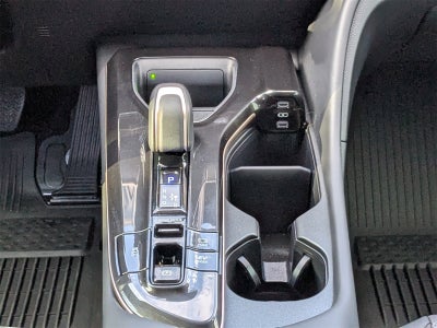 2026 Toyota Crown XLE