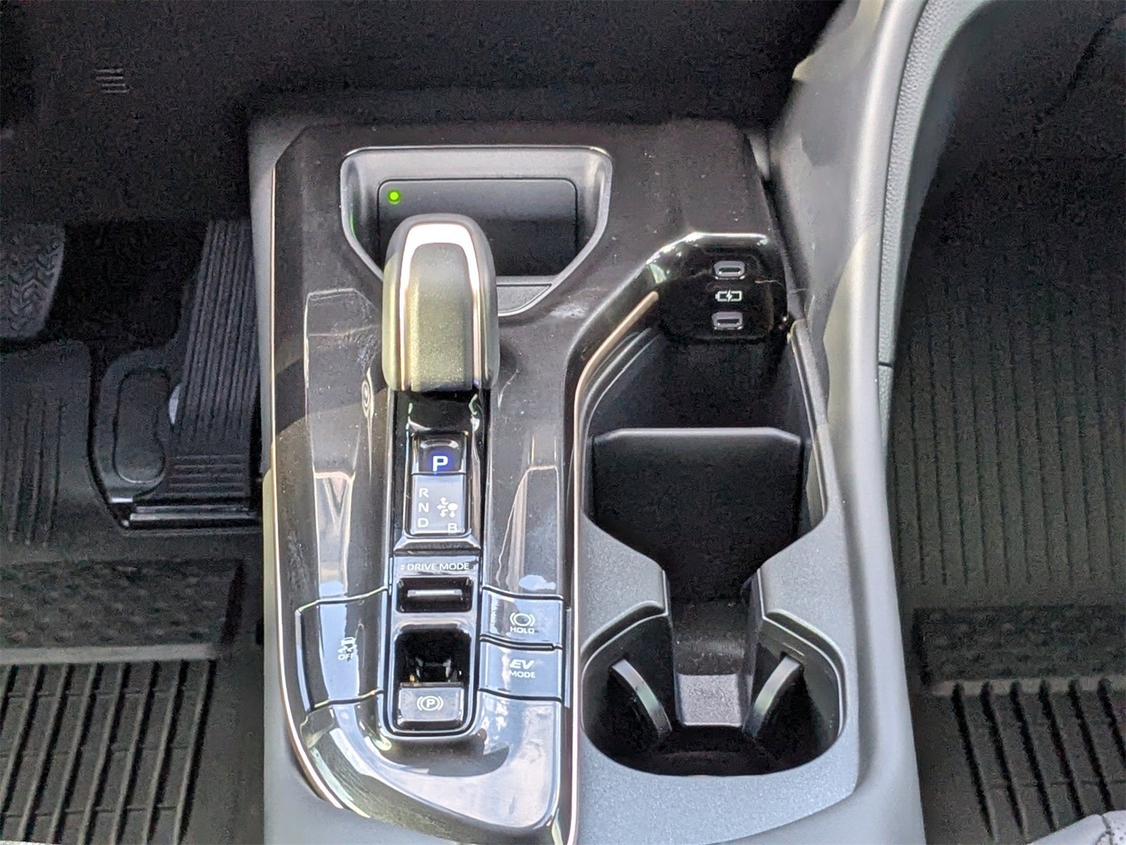 2026 Toyota Crown XLE