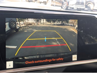 2026 Toyota Crown XLE