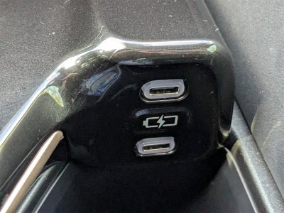 2026 Toyota Crown XLE