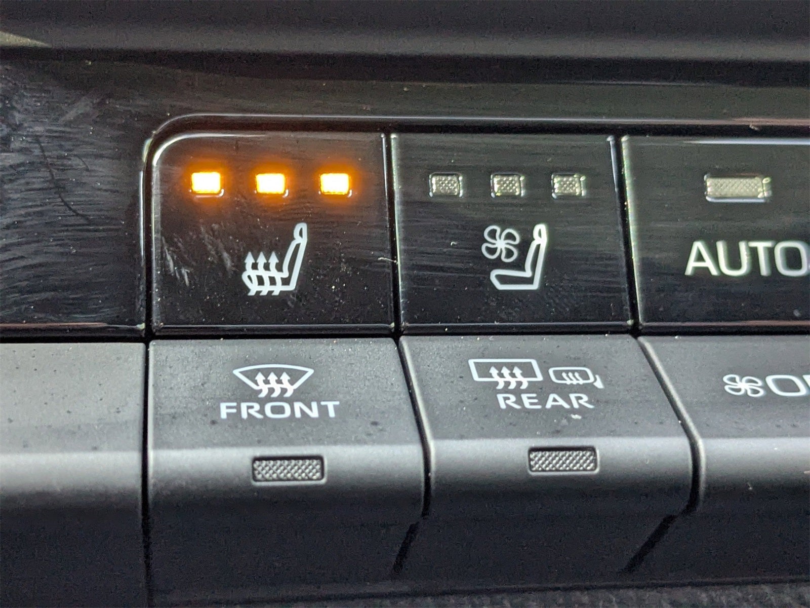 2026 Toyota Crown XLE