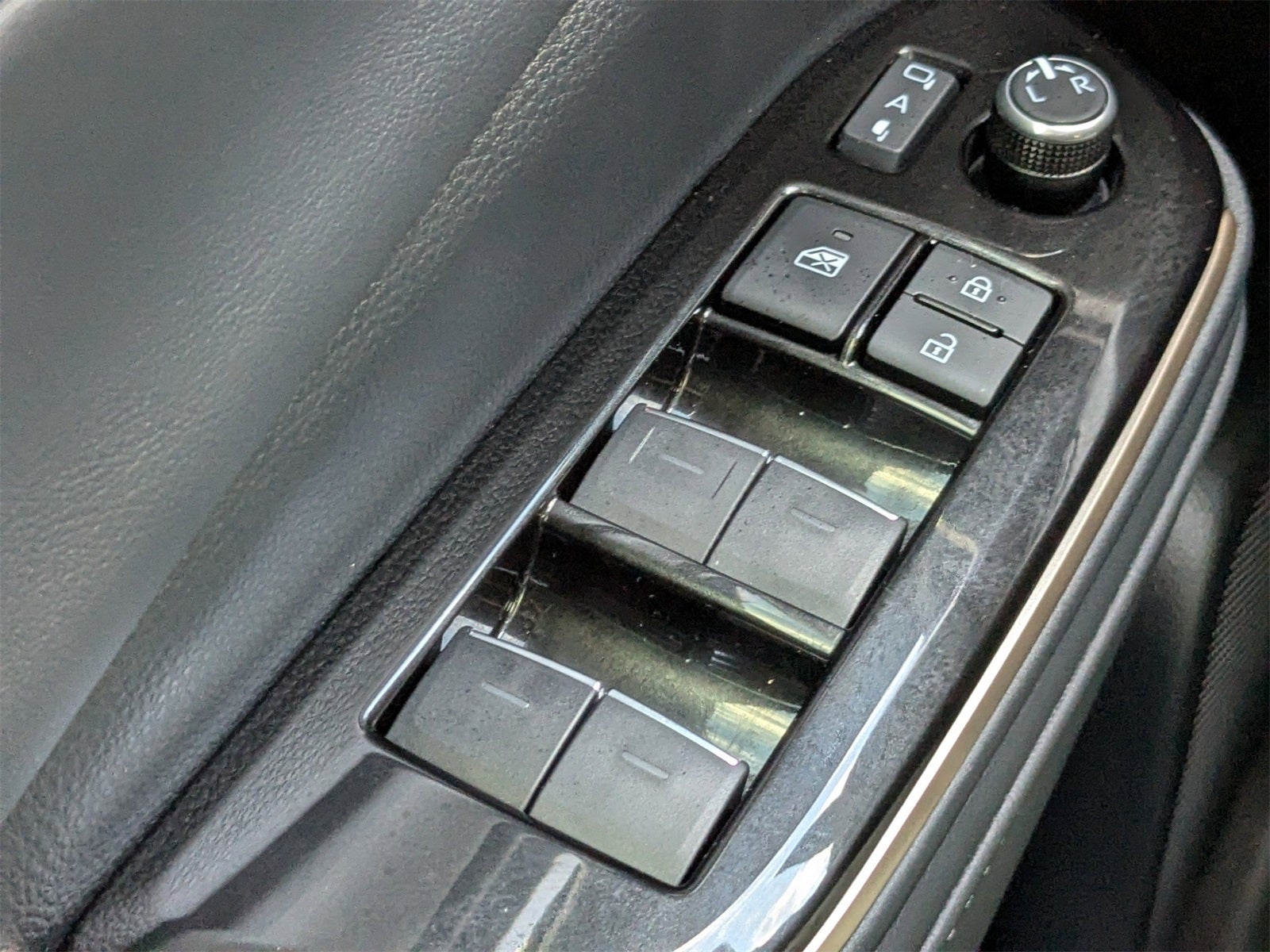 2026 Toyota Crown XLE