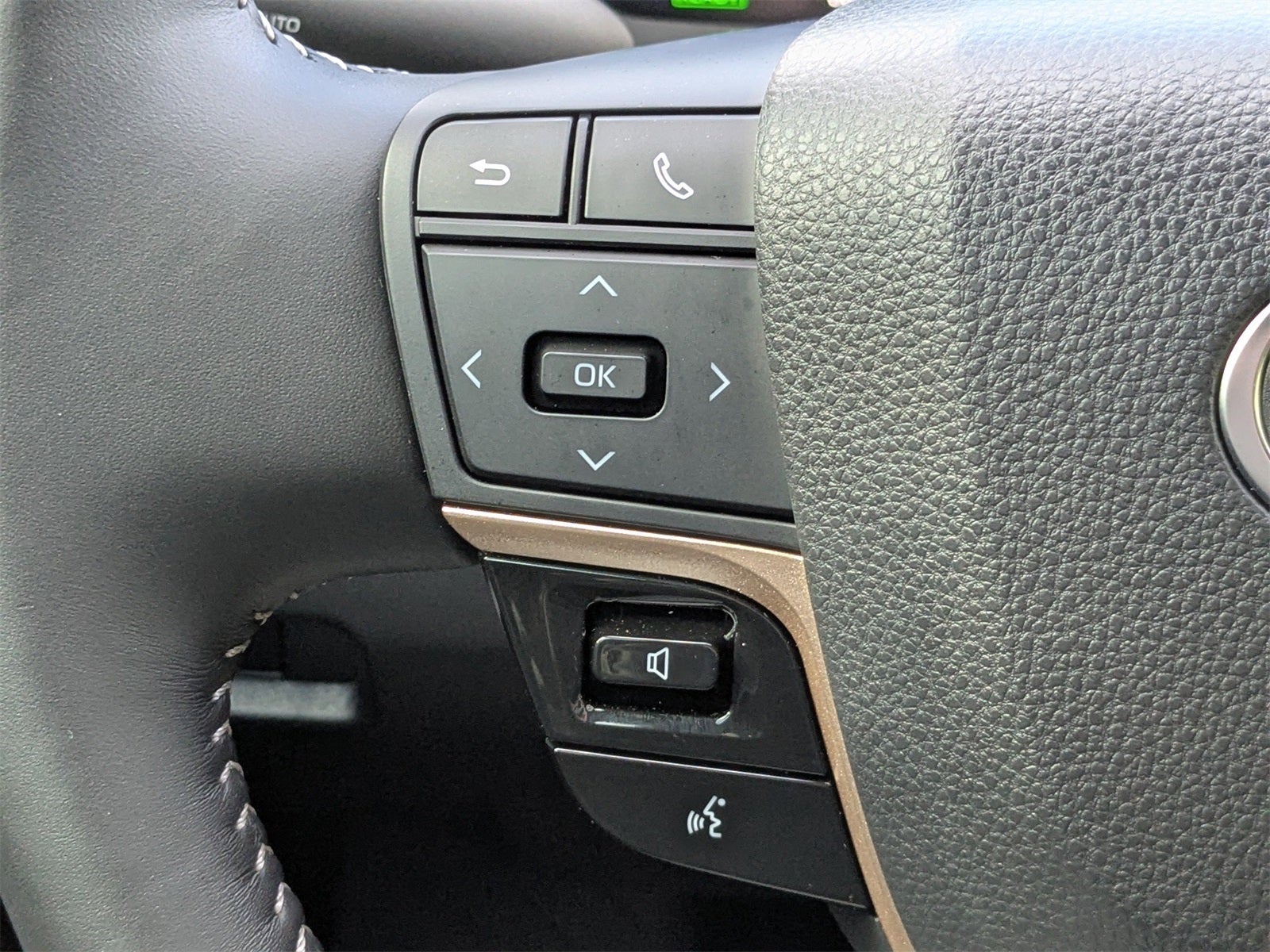 2026 Toyota Crown XLE