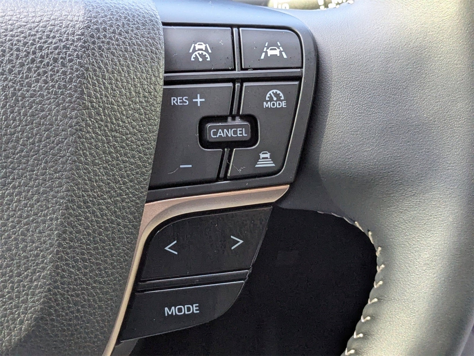 2026 Toyota Crown XLE