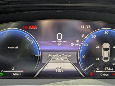 2026 Toyota Crown XLE