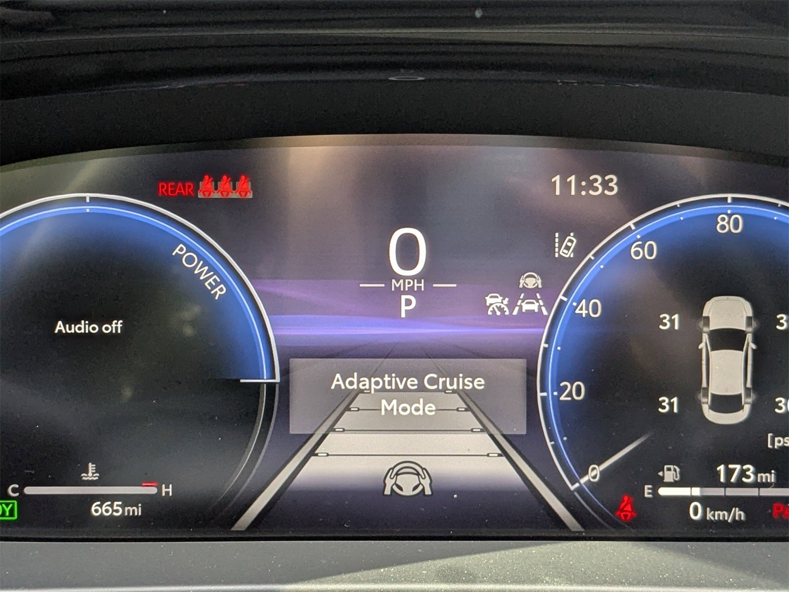 2026 Toyota Crown XLE