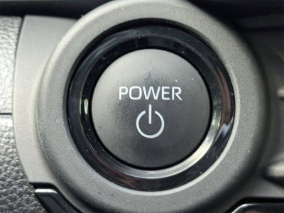 2026 Toyota Crown XLE