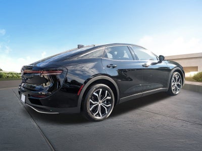 2026 Toyota Crown XLE