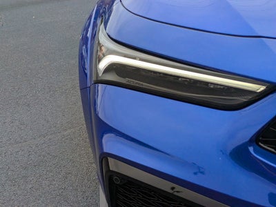 2025 Acura Integra Type S