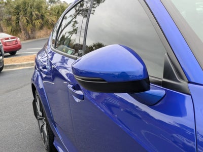 2025 Acura Integra Type S