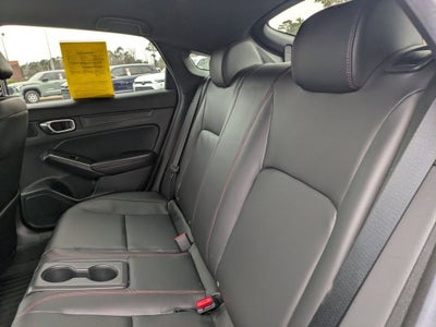 2025 Acura Integra Type S