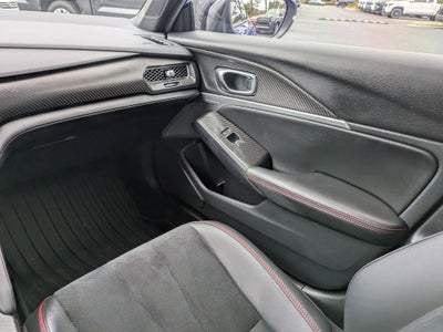 2025 Acura Integra Type S