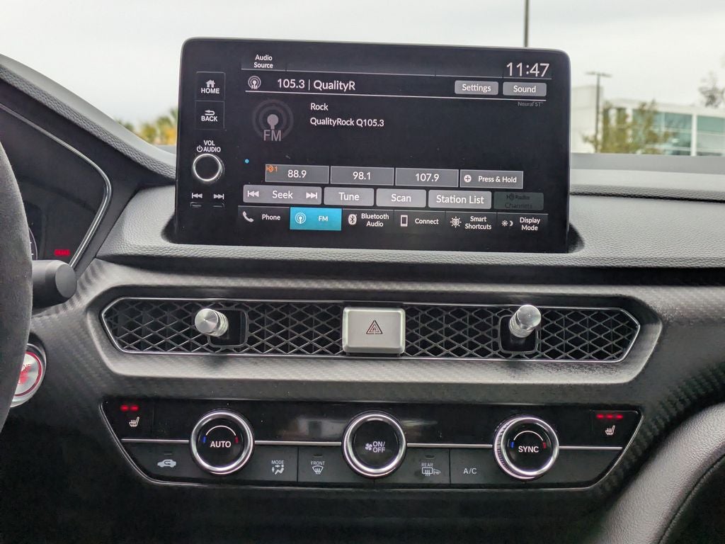 2025 Acura Integra Type S