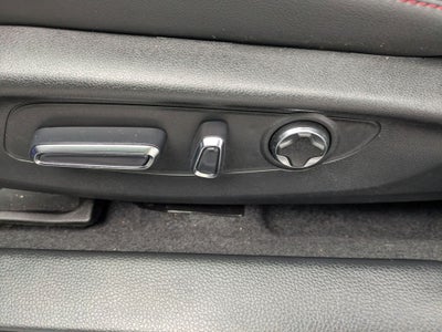 2025 Acura Integra Type S