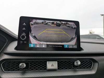 2025 Acura Integra Type S