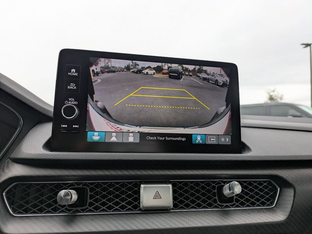 2025 Acura Integra Type S