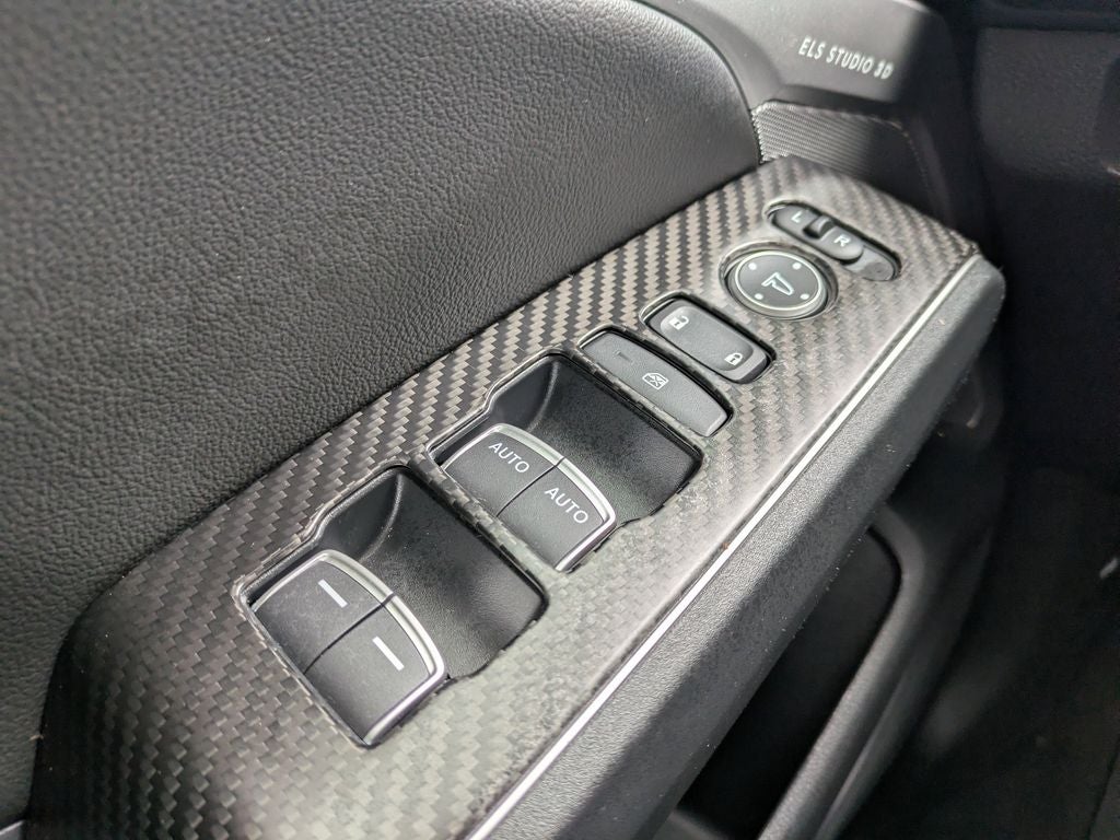 2025 Acura Integra Type S