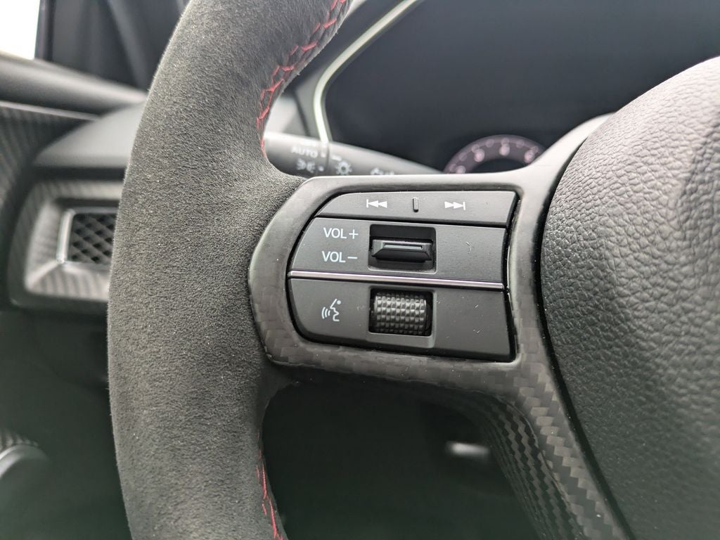 2025 Acura Integra Type S