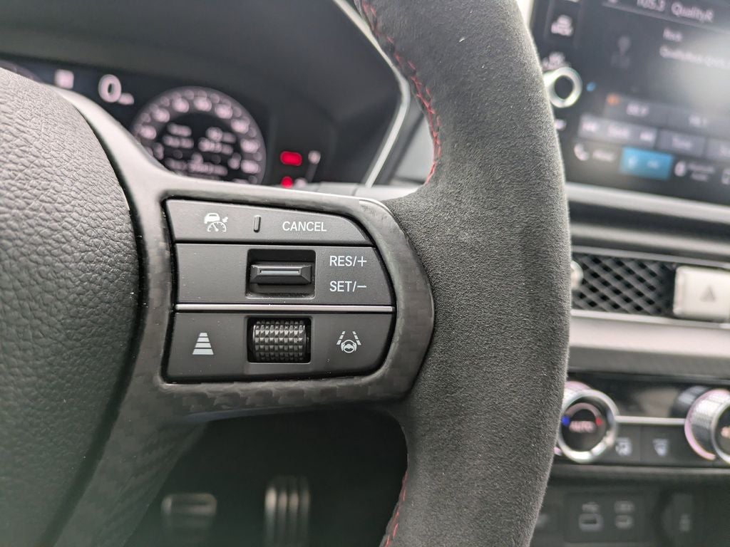 2025 Acura Integra Type S