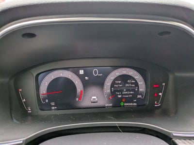 2025 Acura Integra Type S