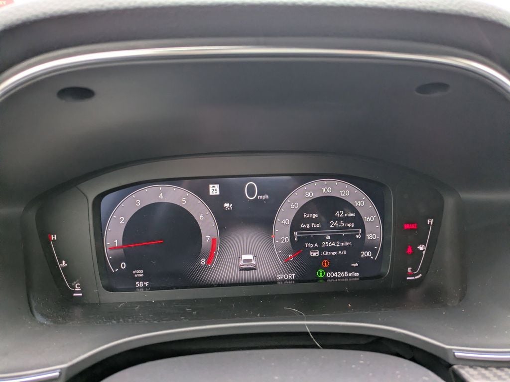 2025 Acura Integra Type S