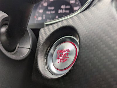 2025 Acura Integra Type S