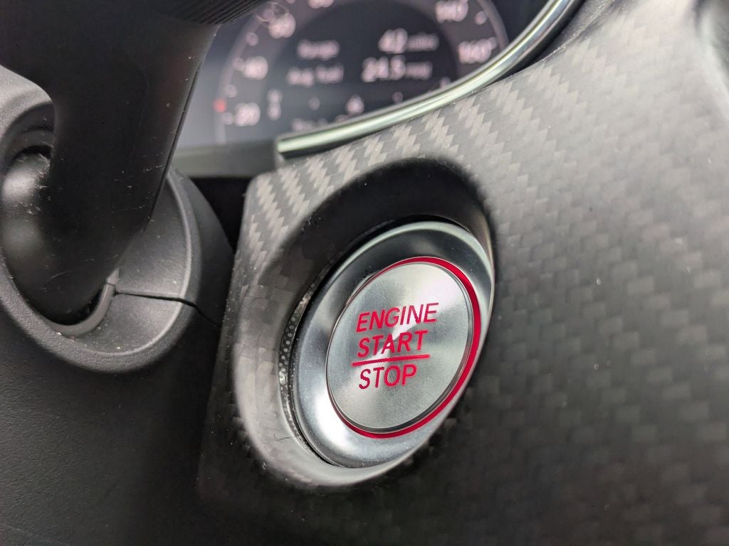 2025 Acura Integra Type S