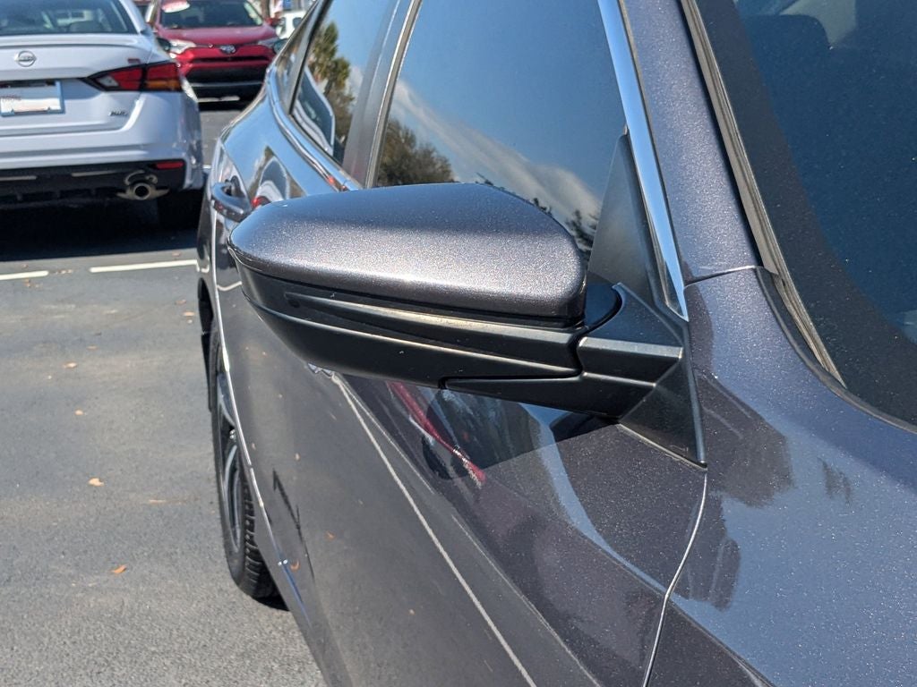 2022 Honda Insight EX