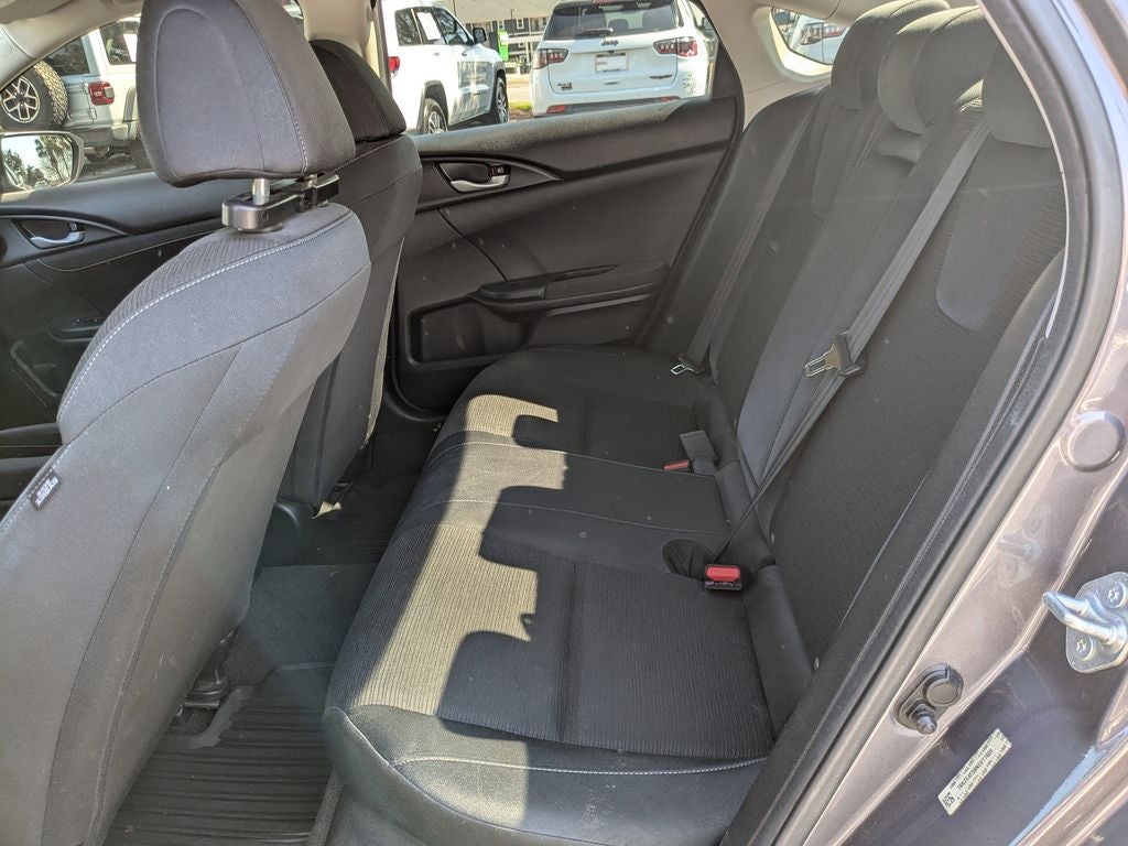 2022 Honda Insight EX